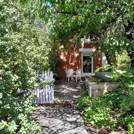 Annies Garden Cottage Гобарт Екстер'єр фото
