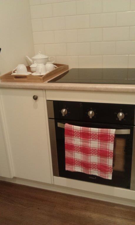 Annies Garden Cottage Гобарт Номер фото