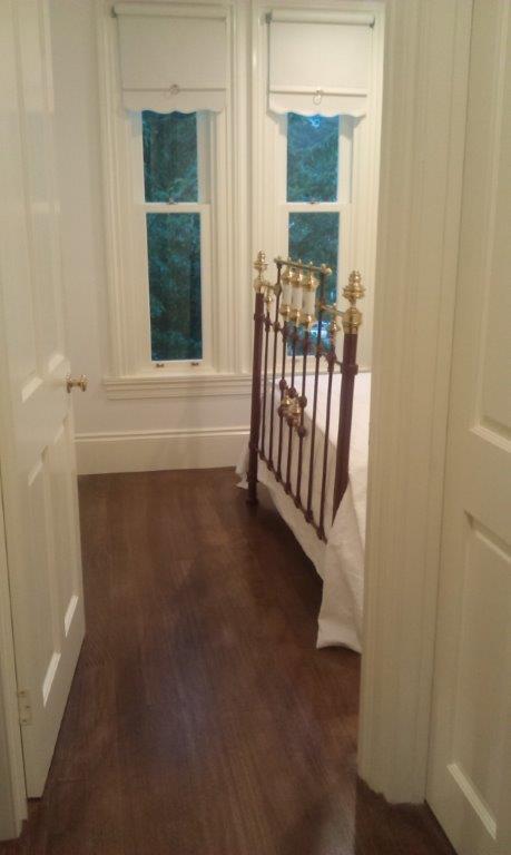 Annies Garden Cottage Гобарт Номер фото