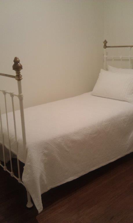 Annies Garden Cottage Гобарт Номер фото