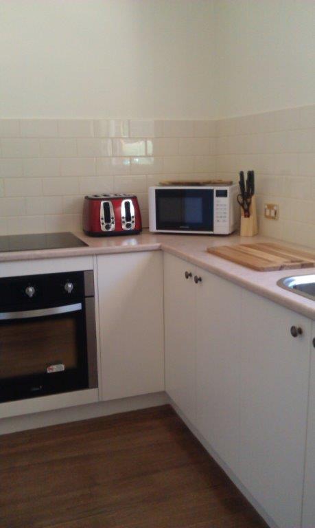 Annies Garden Cottage Гобарт Номер фото