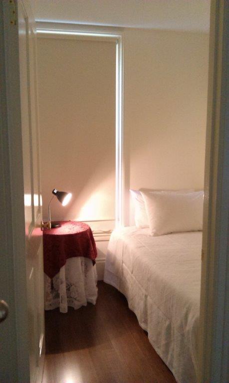 Annies Garden Cottage Гобарт Номер фото
