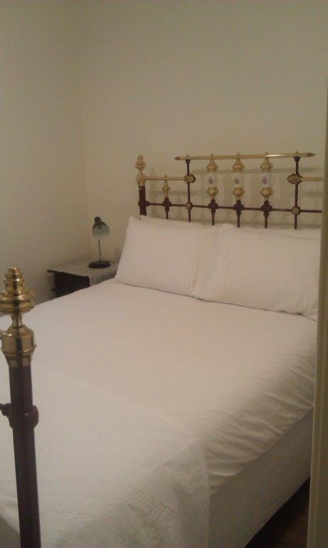 Annies Garden Cottage Гобарт Номер фото
