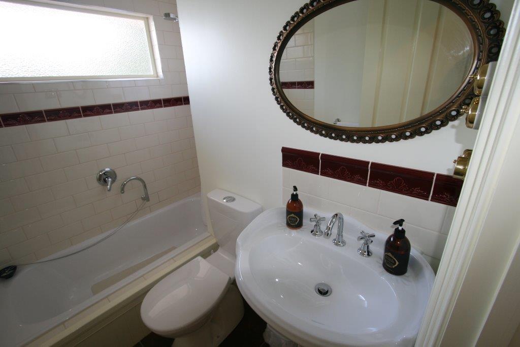 Annies Garden Cottage Гобарт Екстер'єр фото