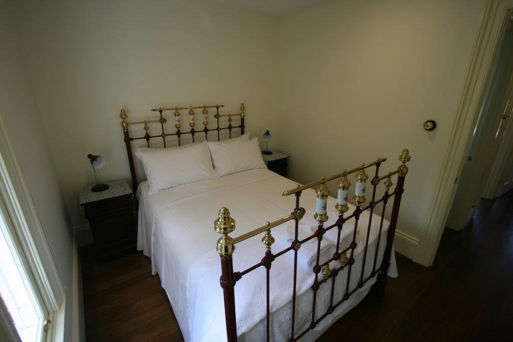 Annies Garden Cottage Гобарт Екстер'єр фото
