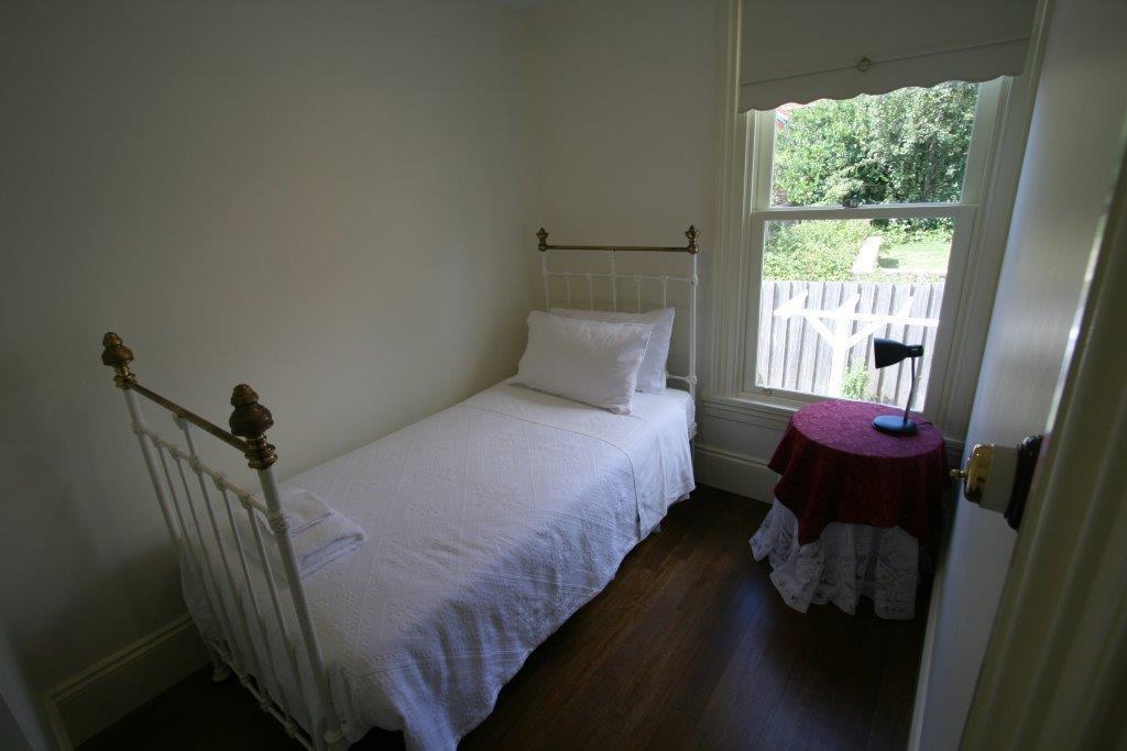 Annies Garden Cottage Гобарт Екстер'єр фото