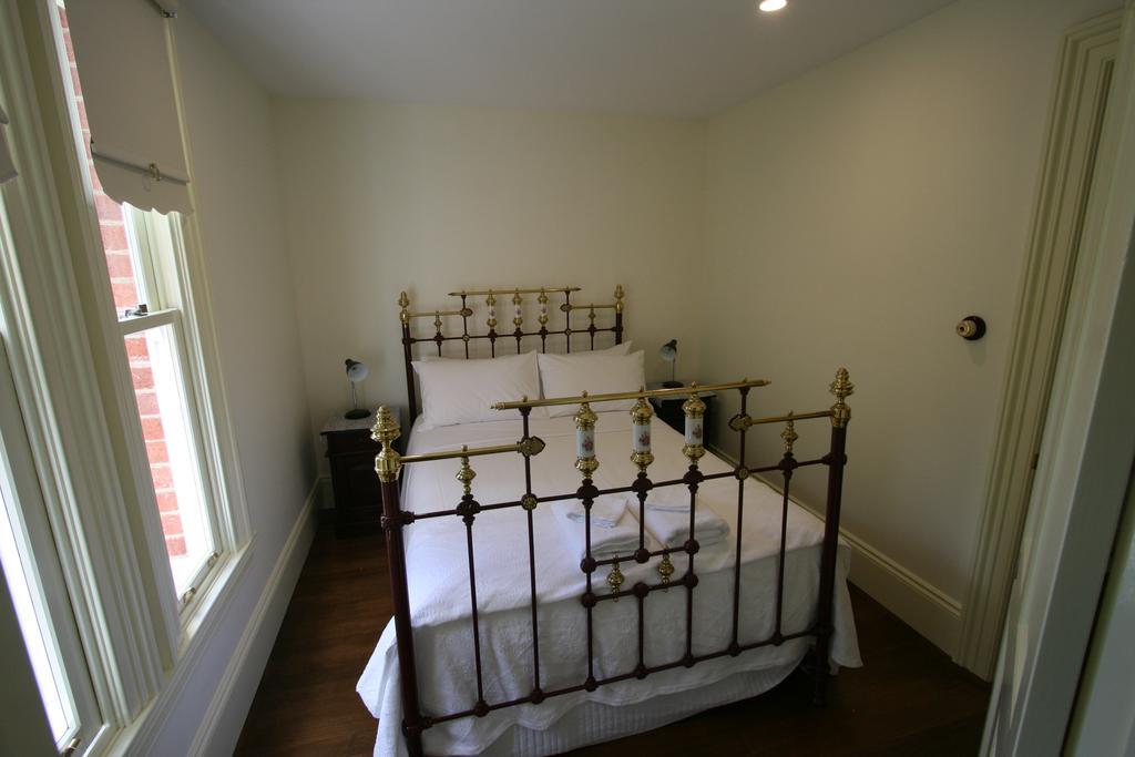 Annies Garden Cottage Гобарт Екстер'єр фото